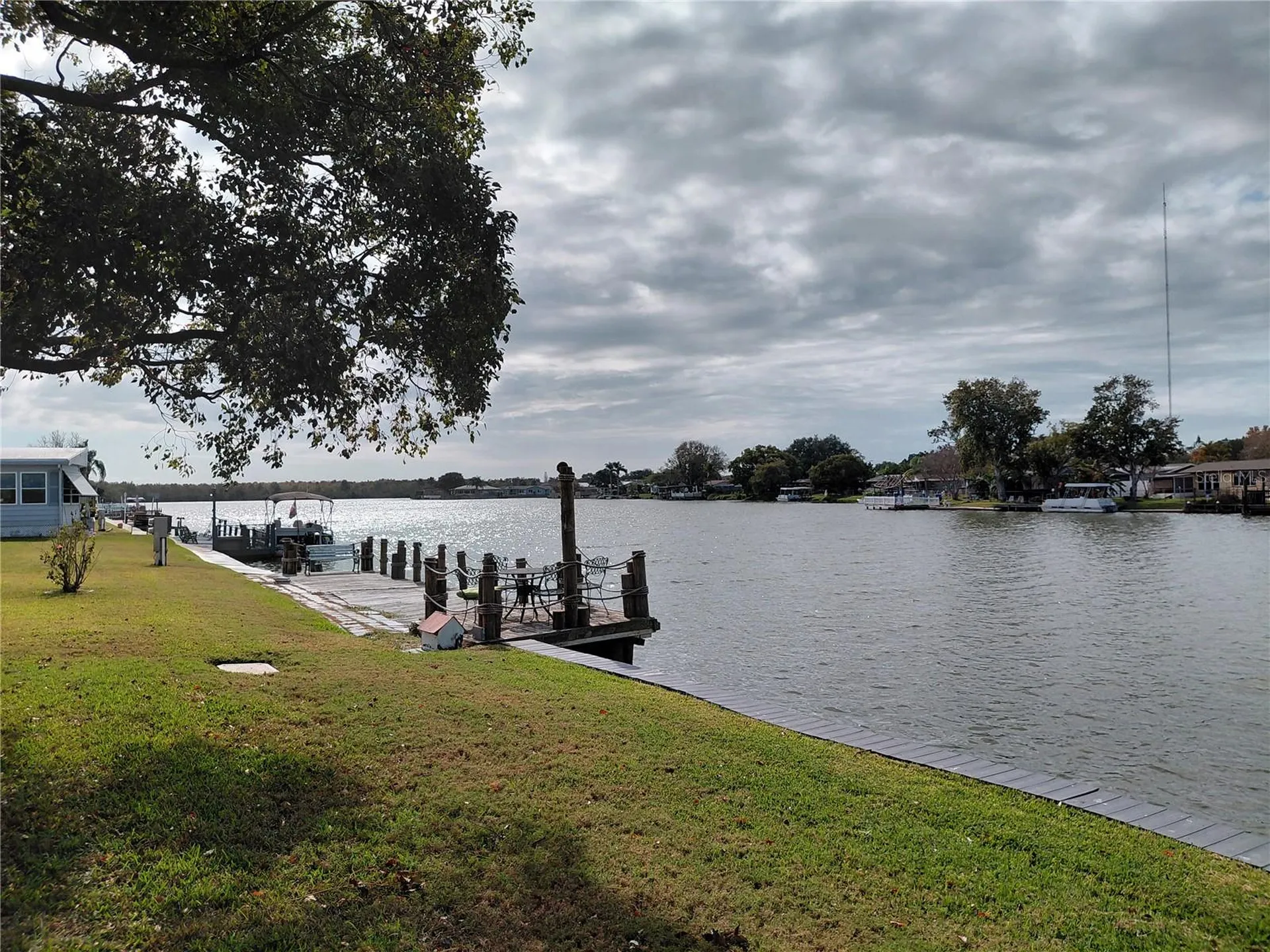 2135 Waterview Drive Holiday FL 34691