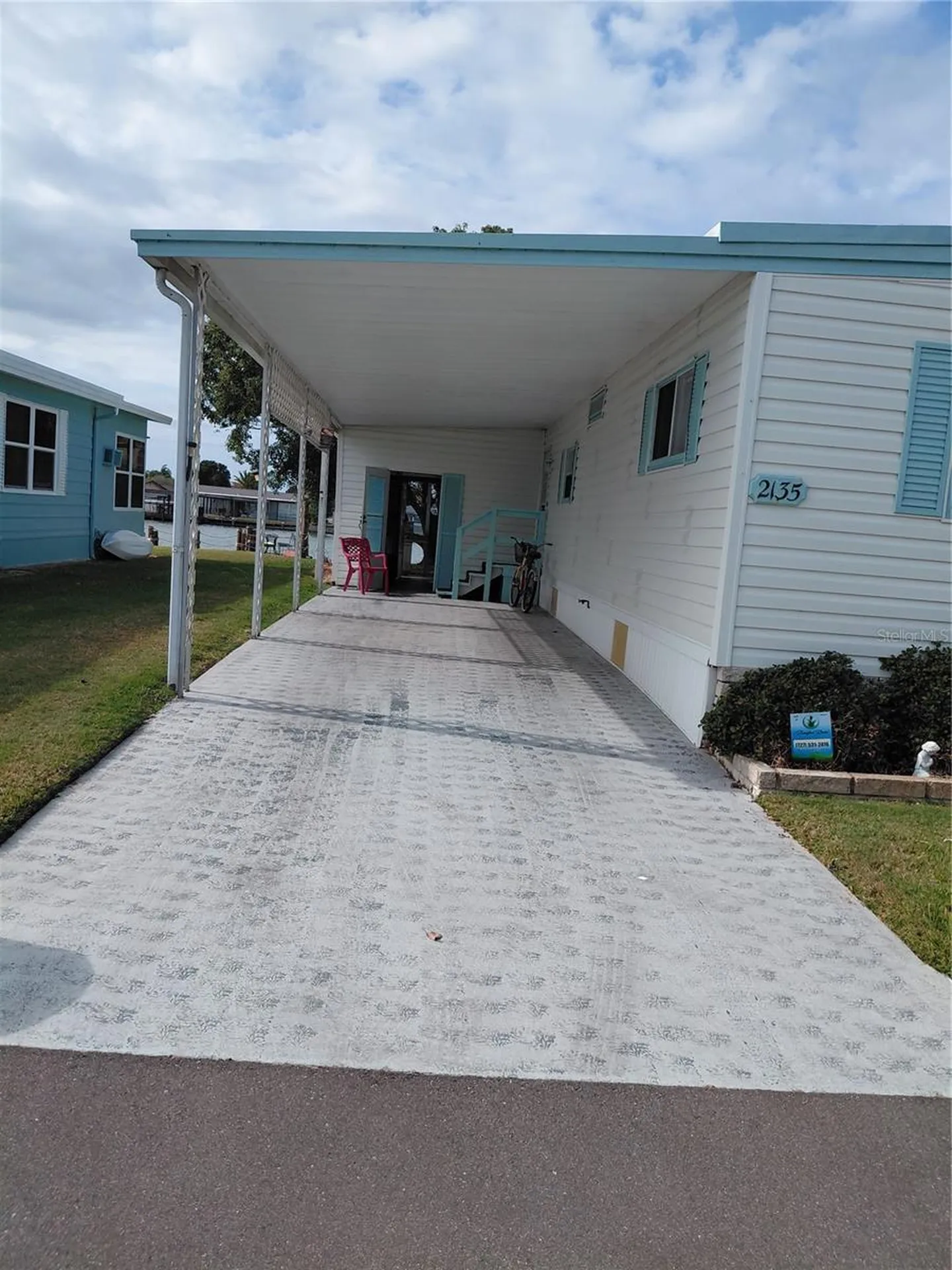 2135 Waterview Drive Holiday FL 34691