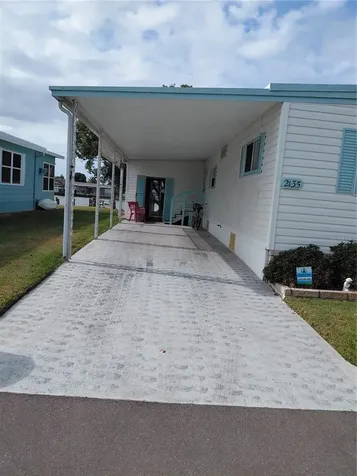 2135 Waterview Drive Holiday FL 34691