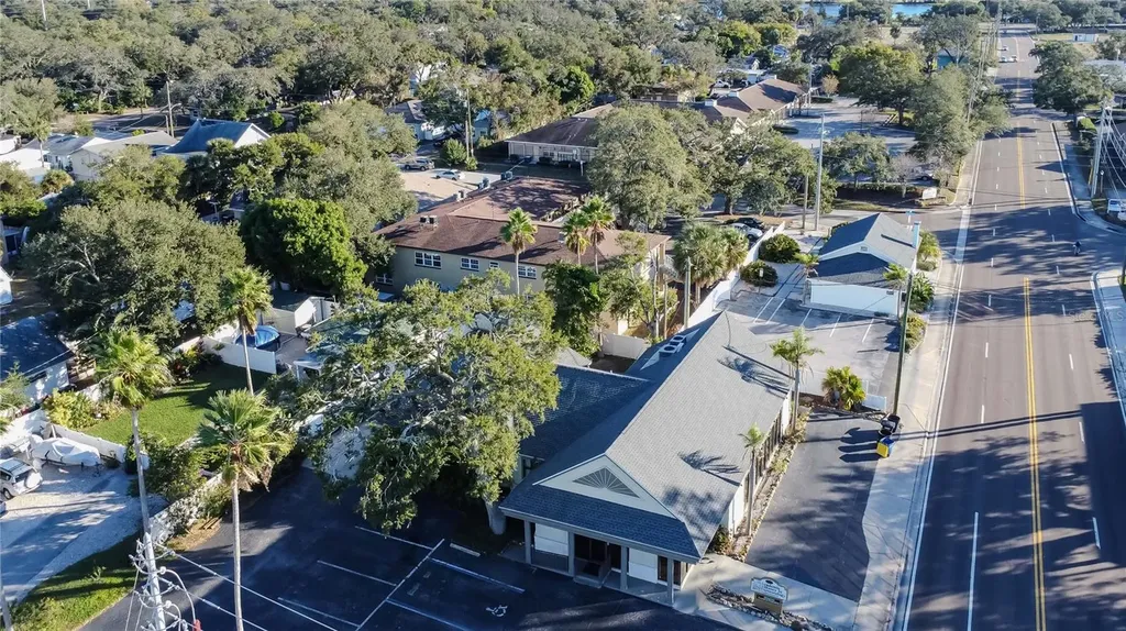 1201 S Myrtle Avenue Clearwater FL 33756