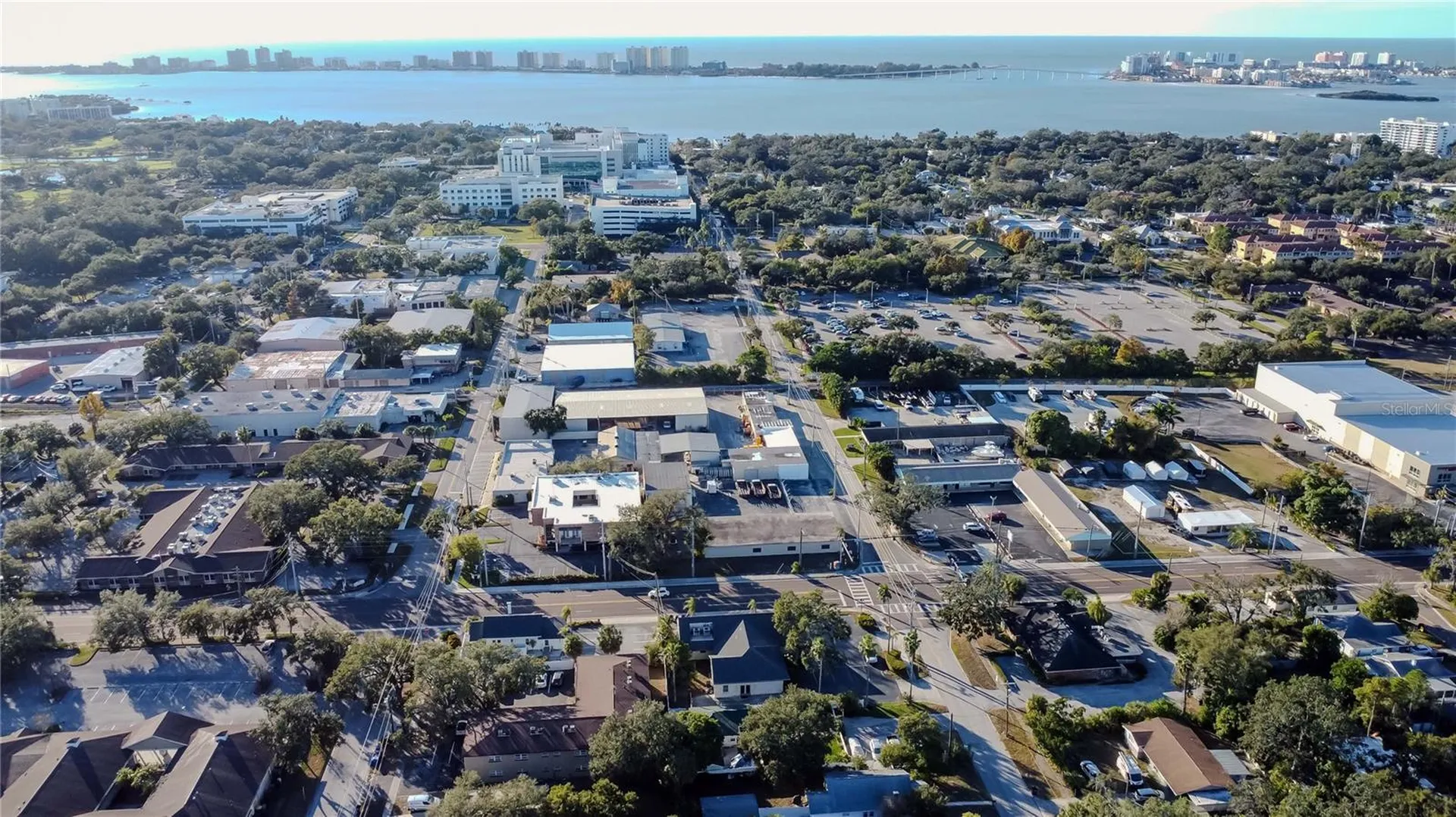 1201 S Myrtle Avenue Clearwater FL 33756