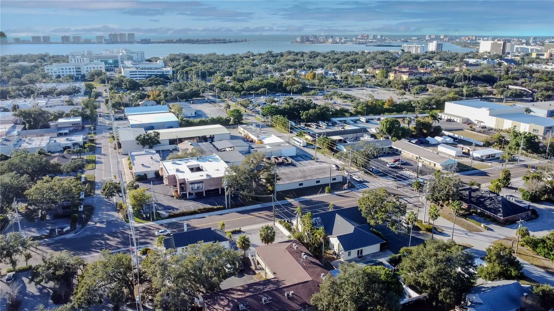 1201 S Myrtle Avenue Clearwater FL 33756