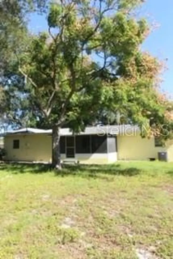 905 Marion Drive Mount Dora FL 32757