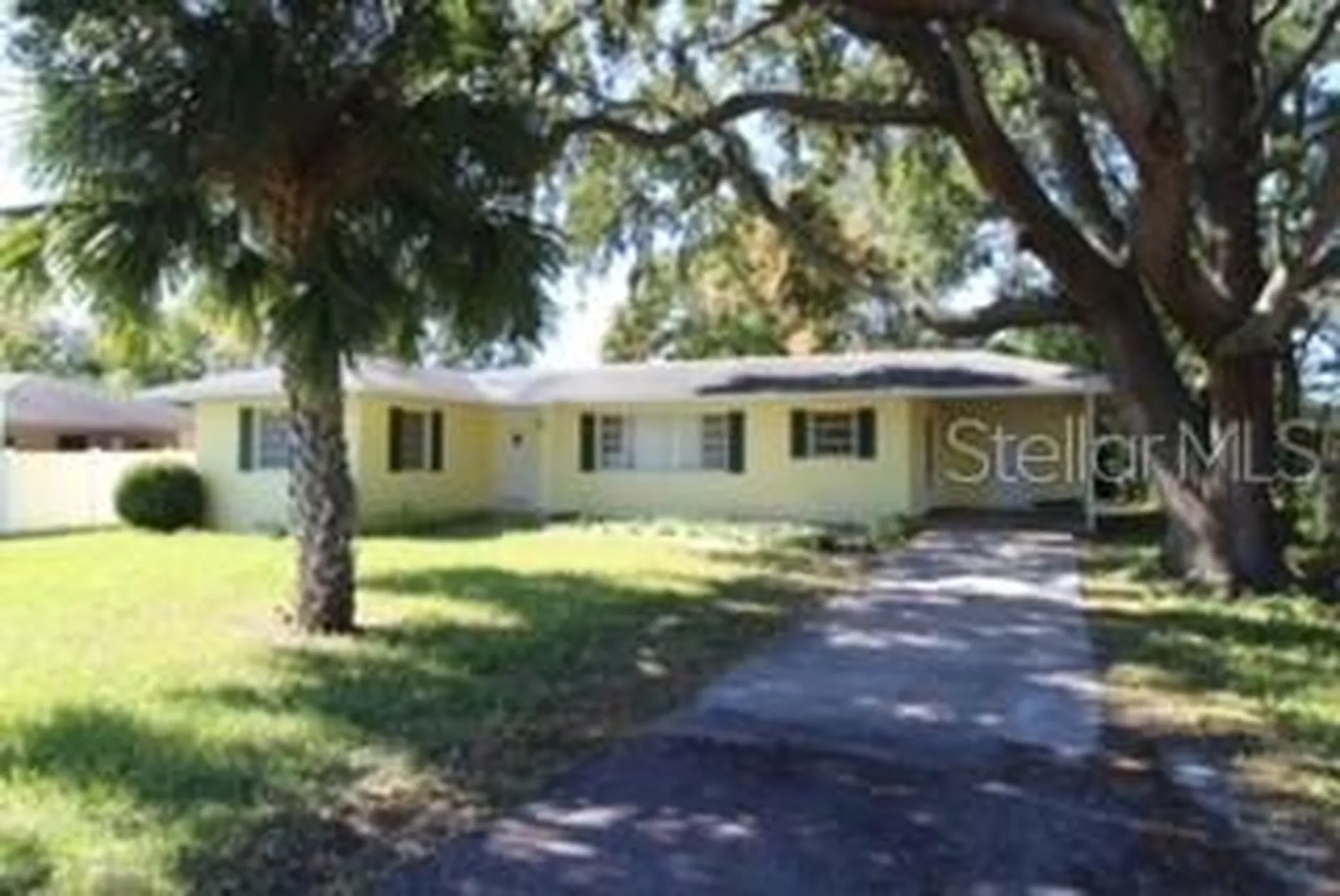 905 Marion Drive Mount Dora FL 32757