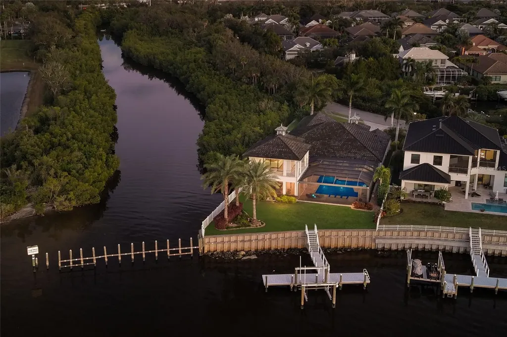 700 Regatta Way Bradenton FL 34208