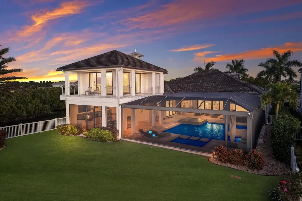 700 Regatta Way Bradenton FL 34208