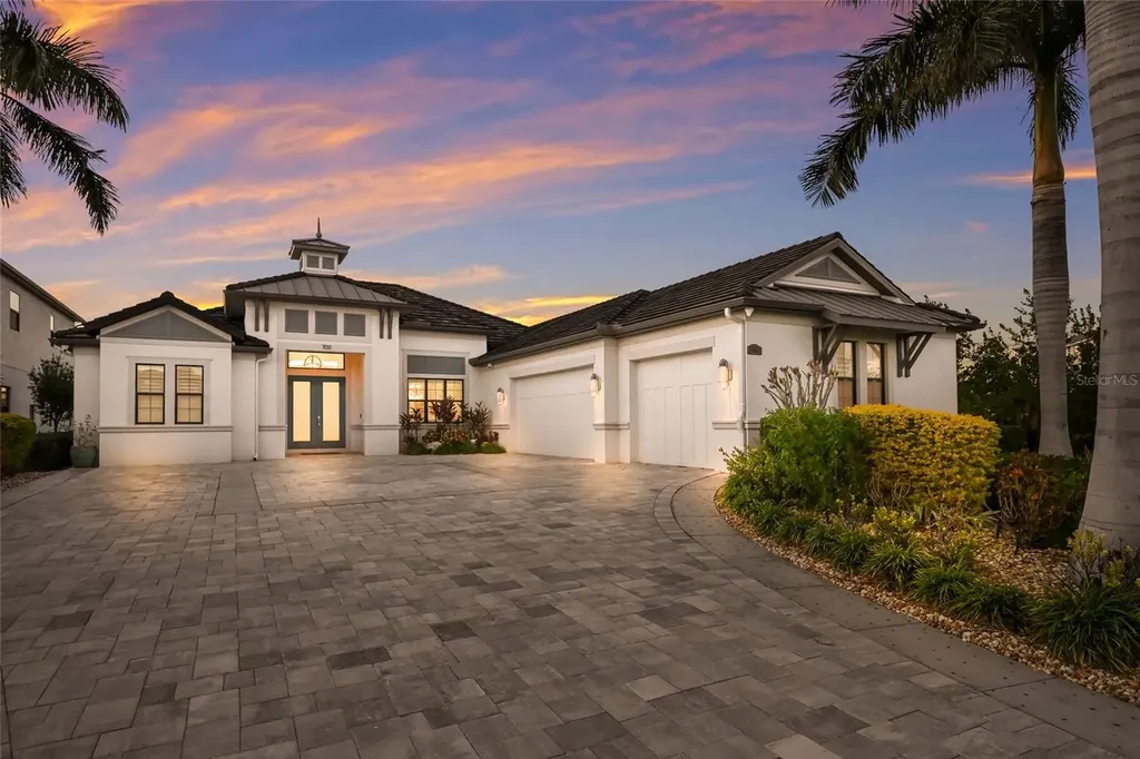 700 Regatta Way Bradenton FL 34208