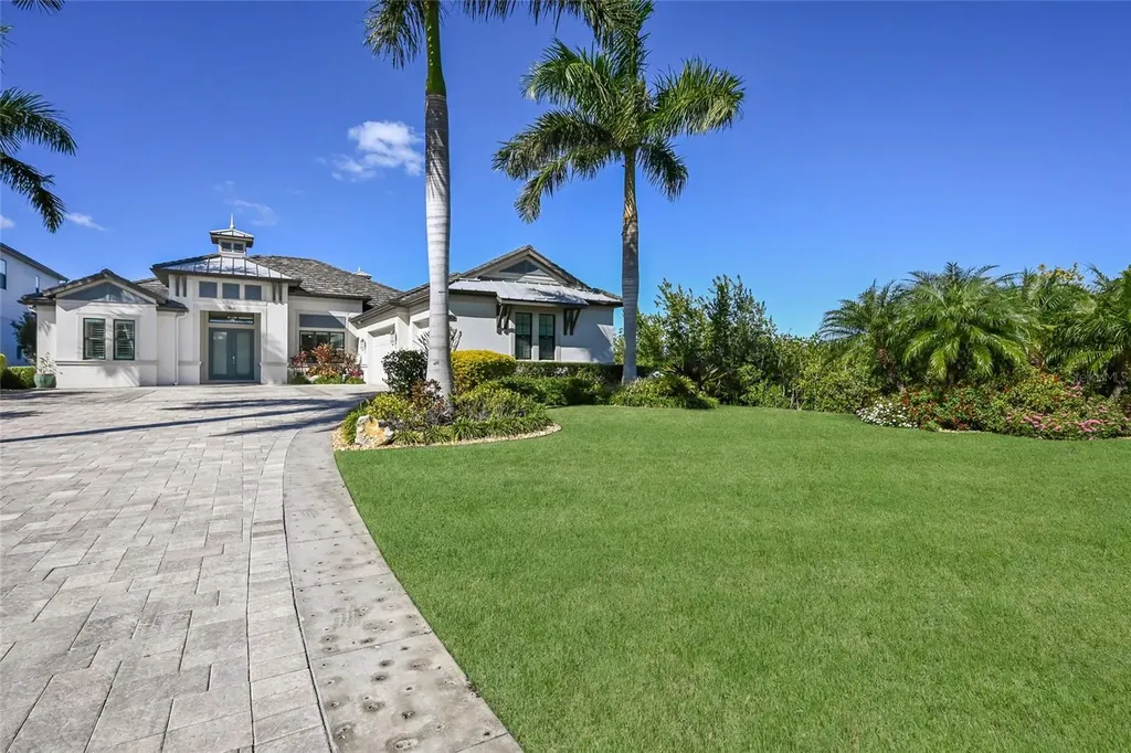 700 Regatta Way Bradenton FL 34208