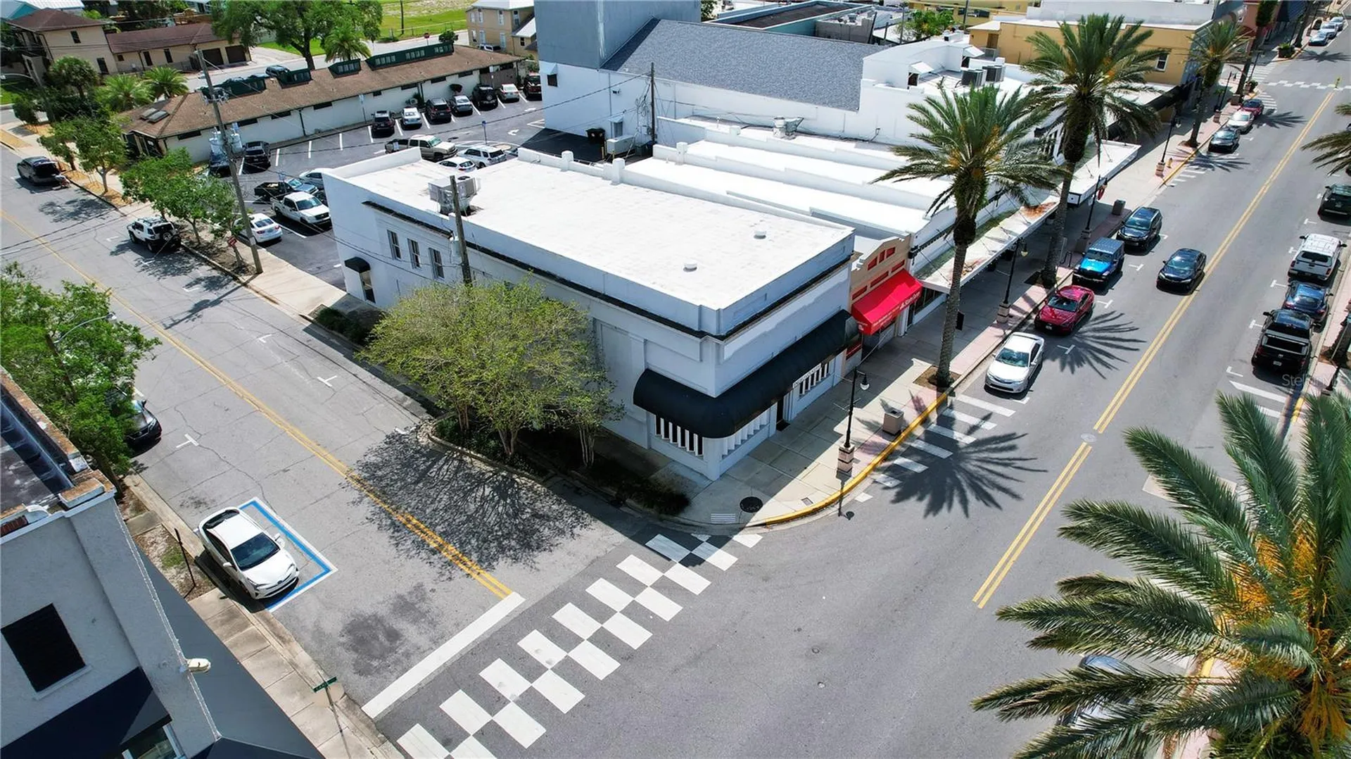 400 Canal Street New Smyrna Beach FL 32168