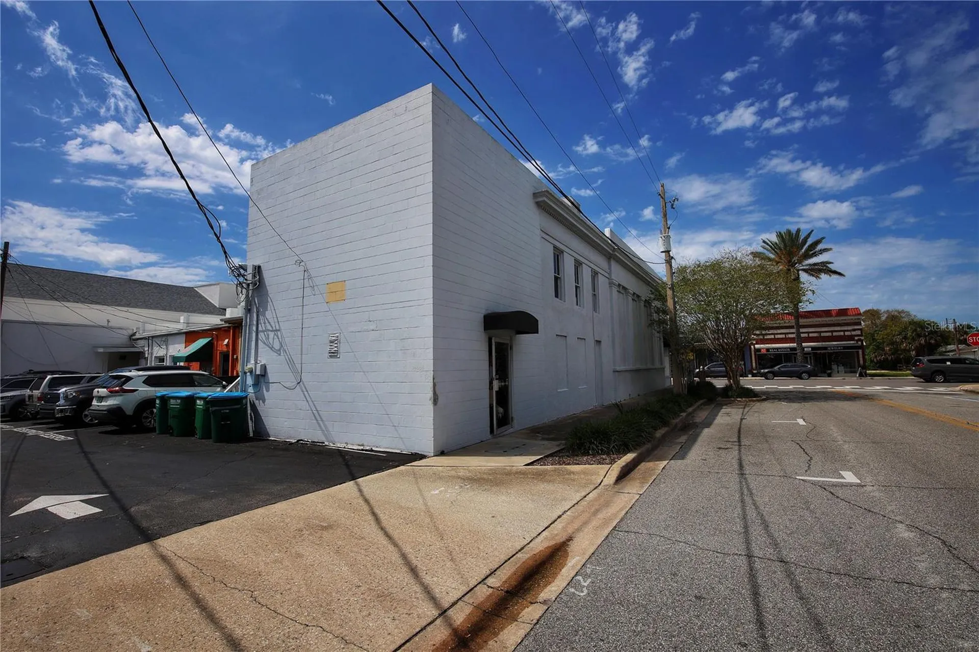 400 Canal Street New Smyrna Beach FL 32168