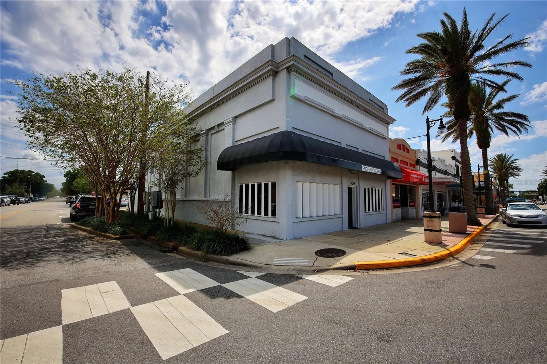 400 Canal Street New Smyrna Beach FL 32168