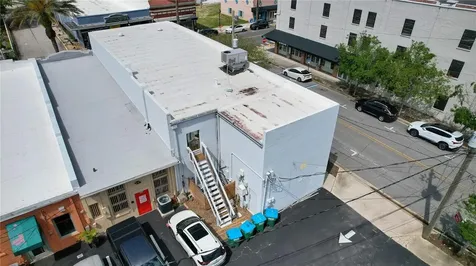 400 Canal Street New Smyrna Beach FL 32168