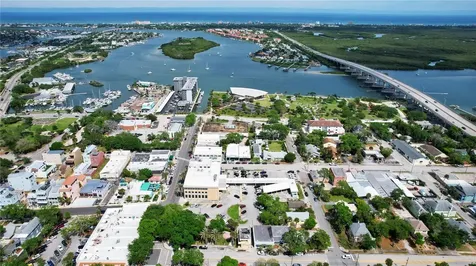 400 Canal Street New Smyrna Beach FL 32168