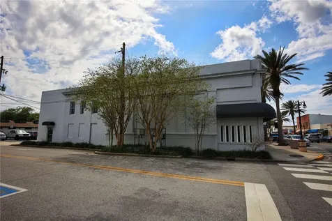 400 Canal Street New Smyrna Beach FL 32168