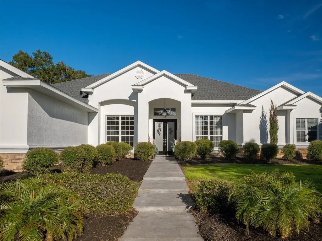 14335 N Us Highway 441 Citra FL 32113