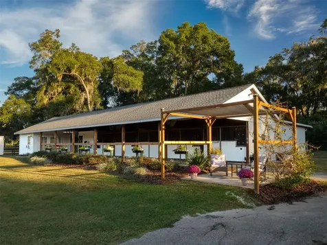 14335 N Us Highway 441 Citra FL 32113