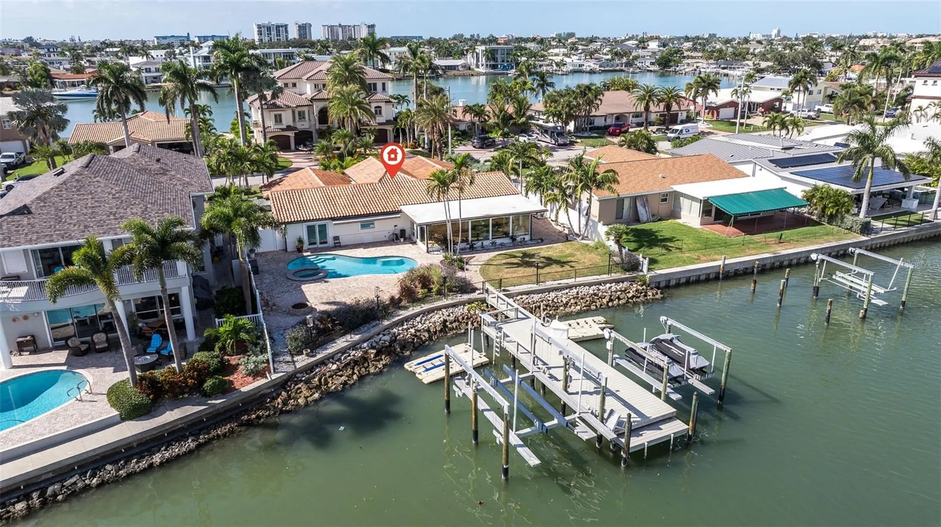7827 9th Avenue S St Petersburg FL 33707