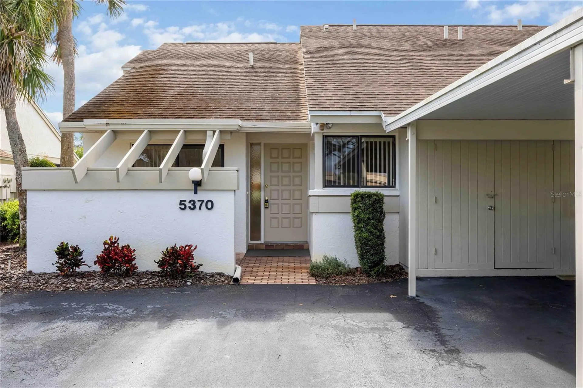 5370 Myrtle Wood Sarasota FL 34235