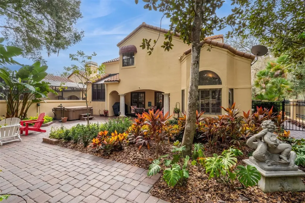 2476 Via Genova Apopka FL 32712