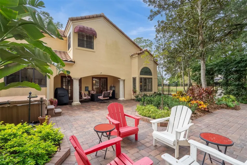 2476 Via Genova Apopka FL 32712