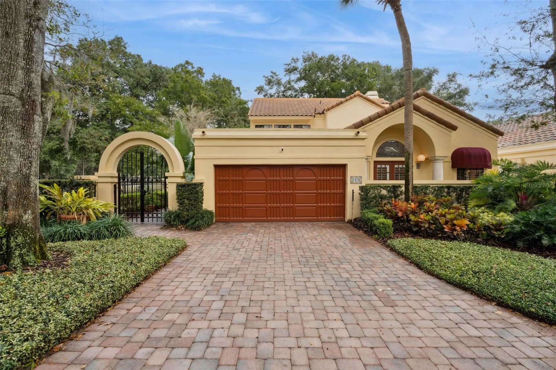 2476 Via Genova Apopka FL 32712
