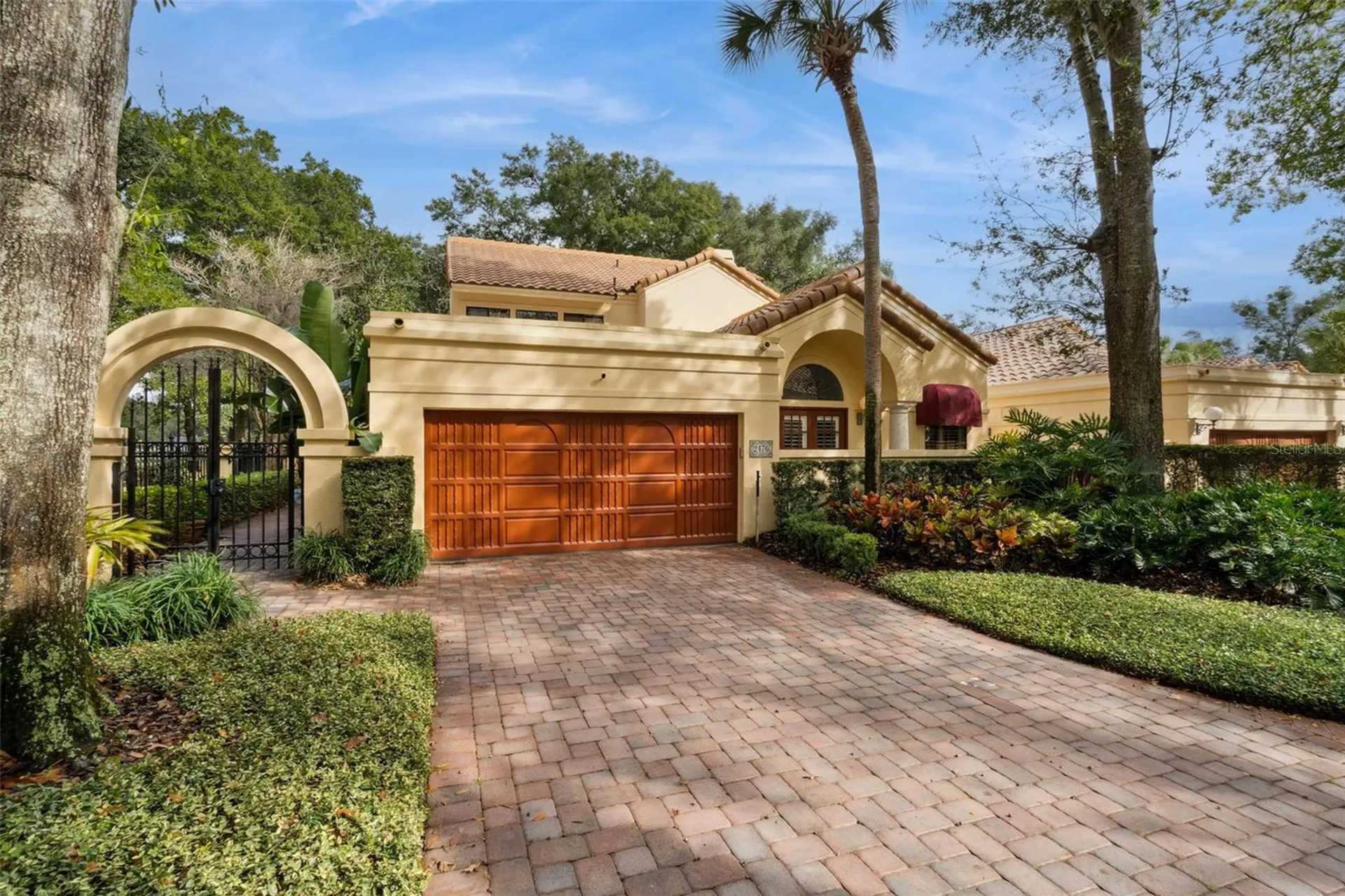 2476 Via Genova Apopka FL 32712