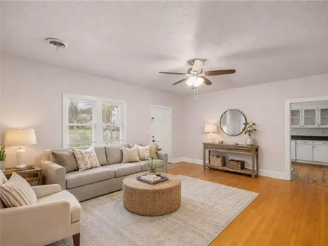 5915 Avenue F Mc Intosh FL 32664