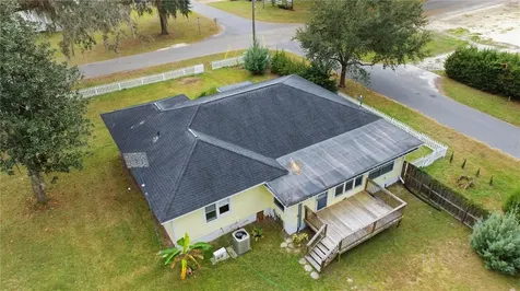 5915 Avenue F Mc Intosh FL 32664