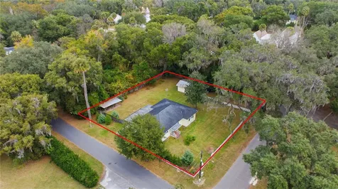 5915 Avenue F Mc Intosh FL 32664