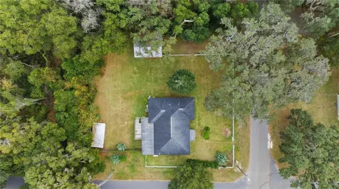 5915 Avenue F Mc Intosh FL 32664