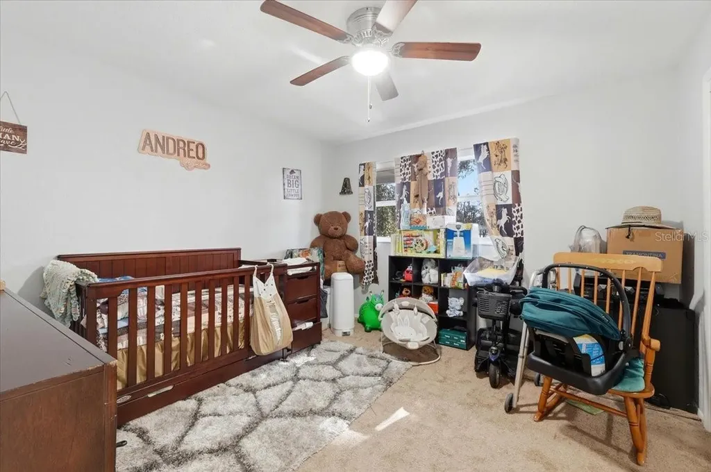 54 Gardner Avenue Lake Wales FL 33898