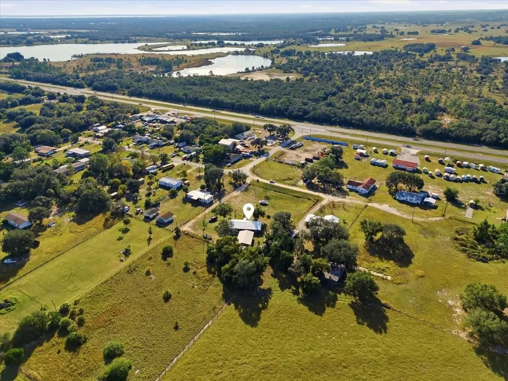 54 Gardner Avenue Lake Wales FL 33898