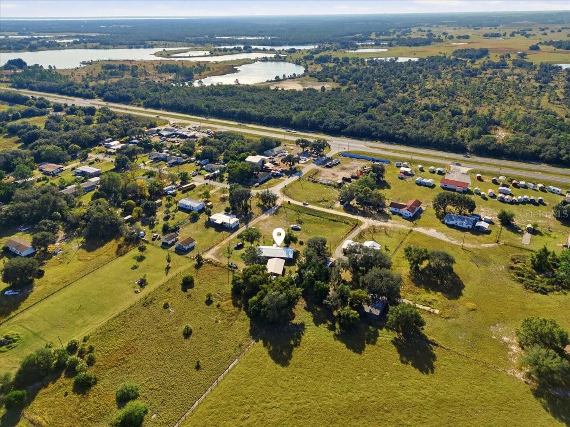 54 Gardner Avenue Lake Wales FL 33898