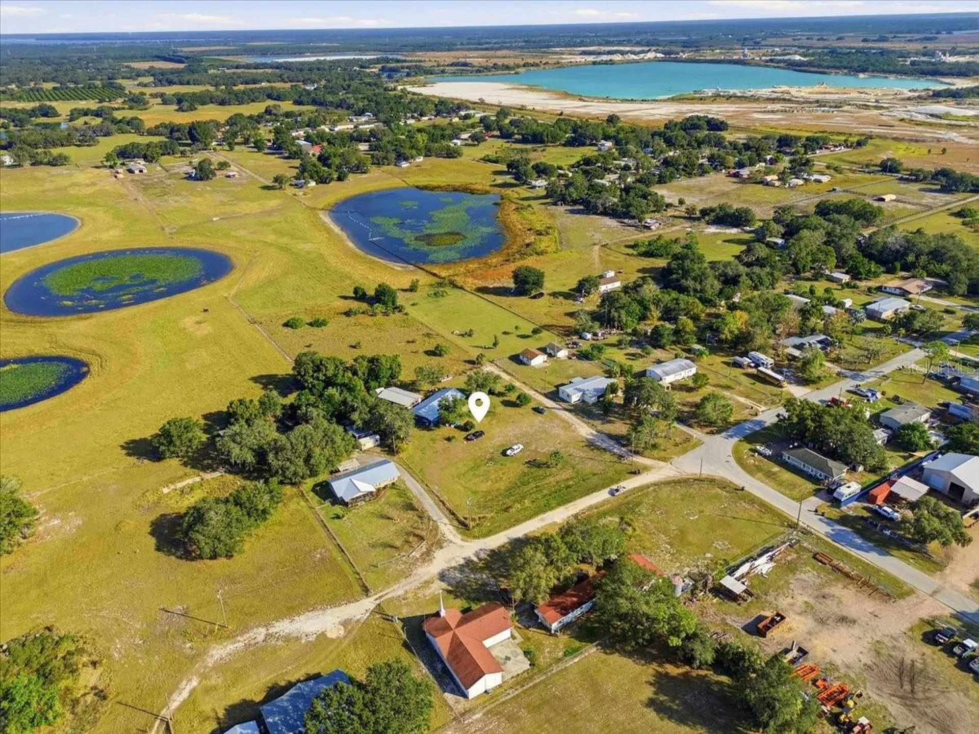 54 Gardner Avenue Lake Wales FL 33898