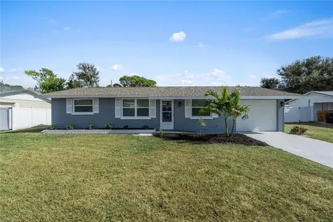 3091 Sunset Beach Drive Venice FL 34293