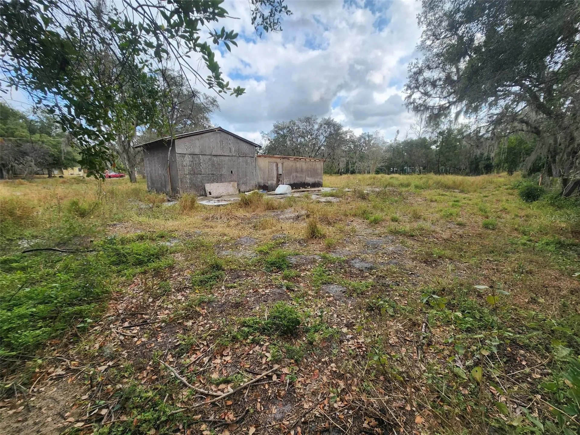 1409 Wilkinson Drive Plant City FL 33566
