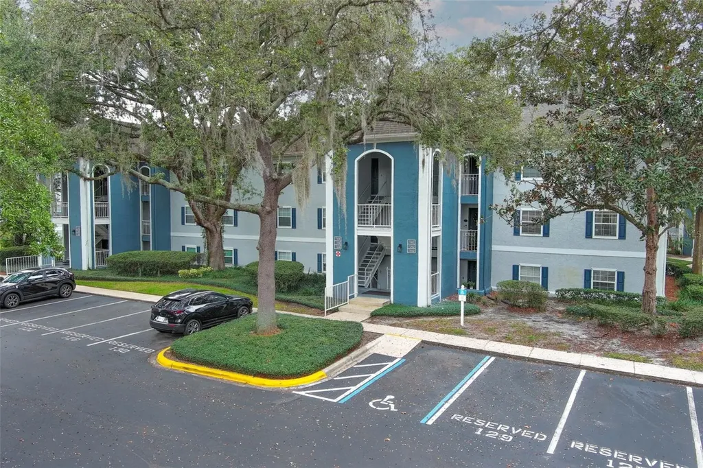 7102 Olympia Court Longwood FL 32779