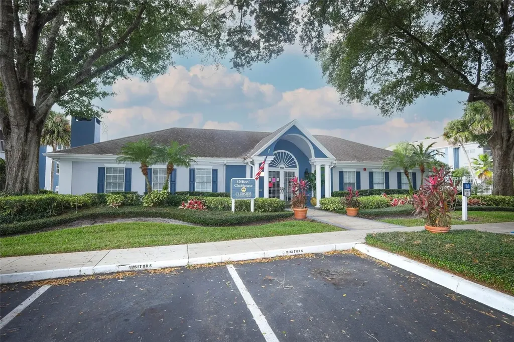 7102 Olympia Court Longwood FL 32779