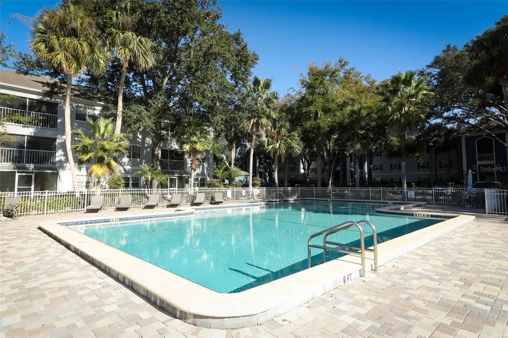 7102 Olympia Court Longwood FL 32779