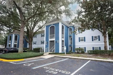 7102 Olympia Court Longwood FL 32779