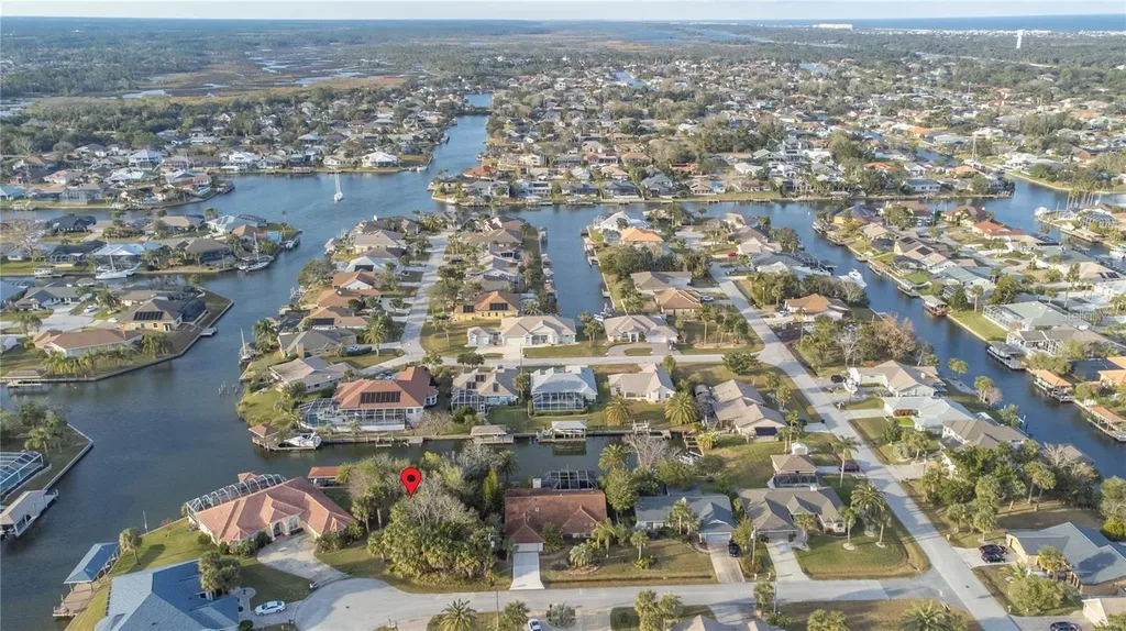 8 Collingville Court Palm Coast FL 32137