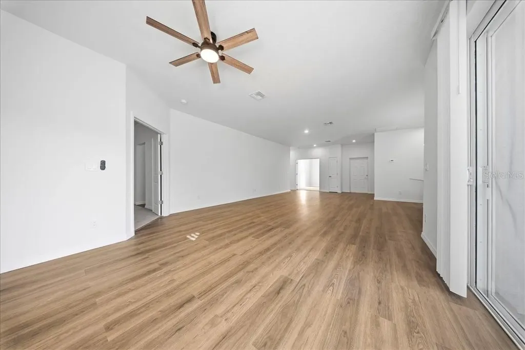 4416 Worcester Avenue North Port FL 34287