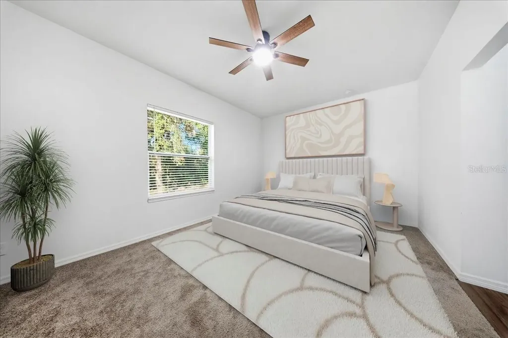 4416 Worcester Avenue North Port FL 34287