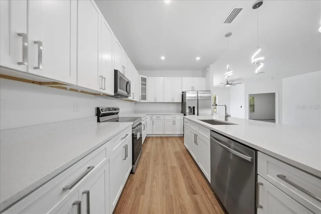 4416 Worcester Avenue North Port FL 34287