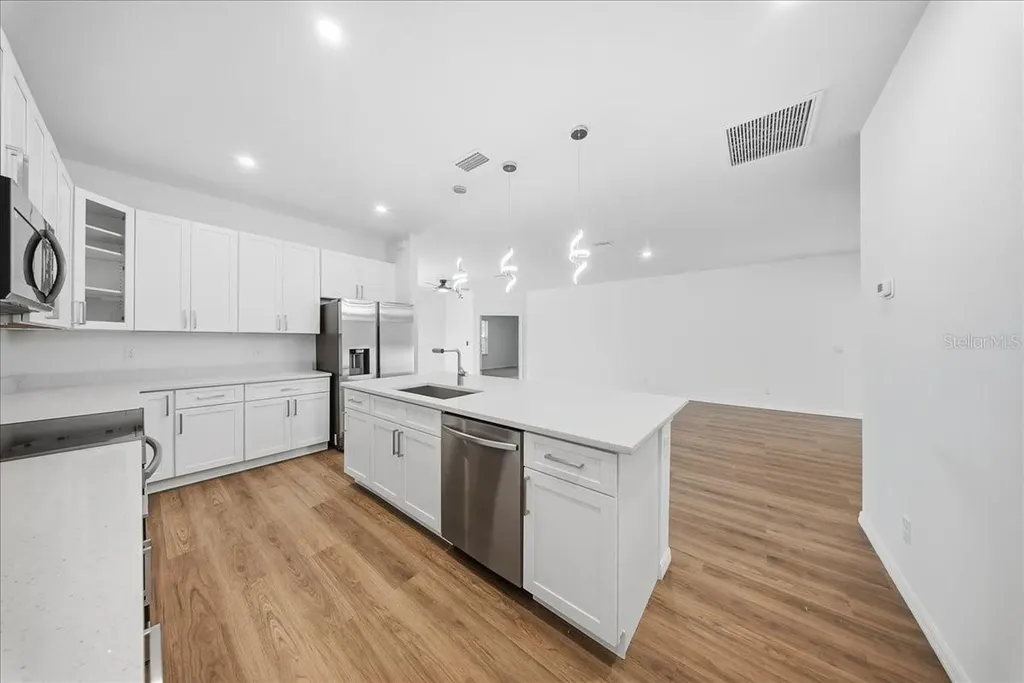 4416 Worcester Avenue North Port FL 34287