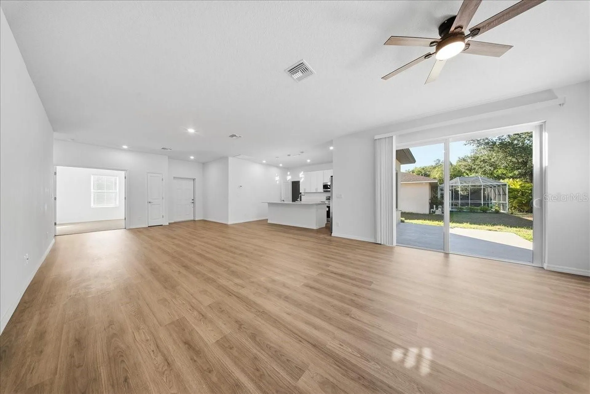4416 Worcester Avenue North Port FL 34287