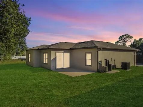 4416 Worcester Avenue North Port FL 34287