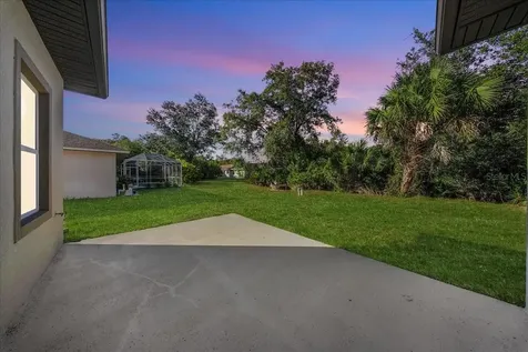 4416 Worcester Avenue North Port FL 34287