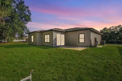 4416 Worcester Avenue North Port FL 34287