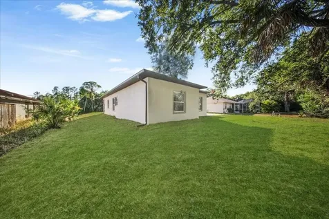 4416 Worcester Avenue North Port FL 34287